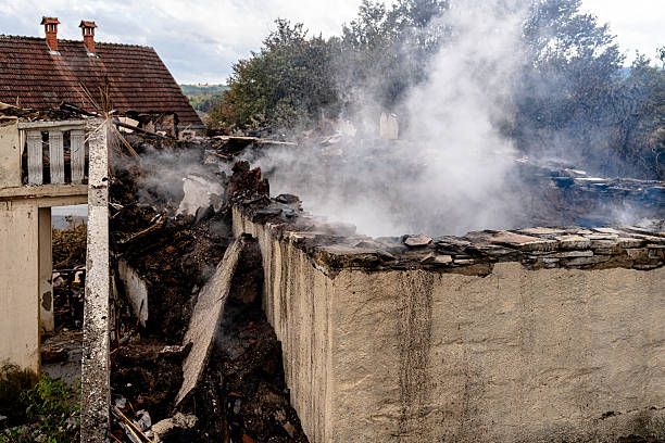 Affordable Structural Rebuild solutions in Glen Arm, MD